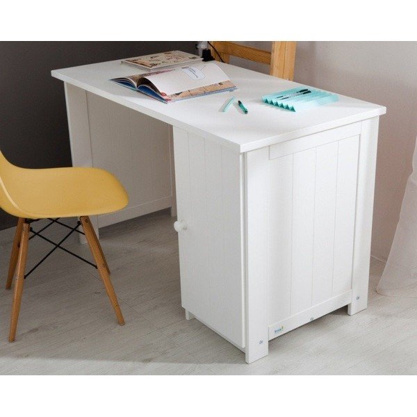 Laste kirjutuslaud 76x120 cm - Pinio-image-1