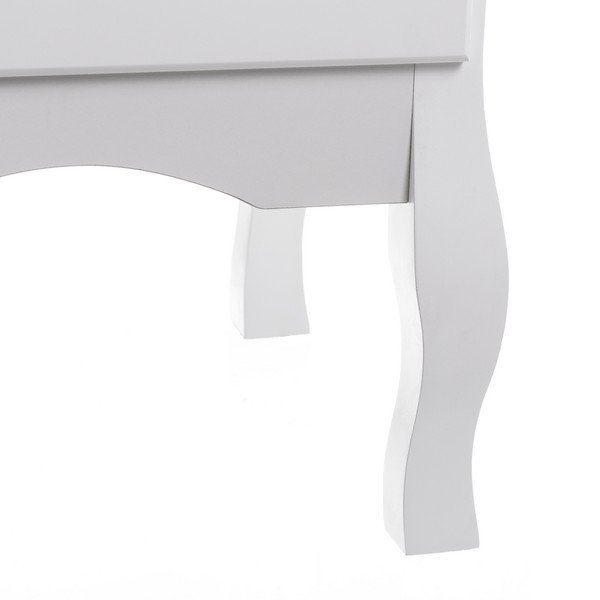 Valge öökapp - Casa Selección-image-4