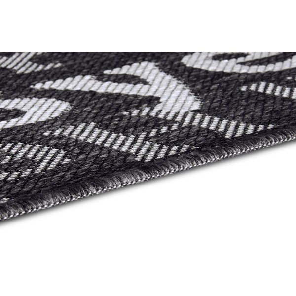 Antratsiithall uksevaip , 50 x 80 cm Weave Bonjour - Hanse Home-image-3