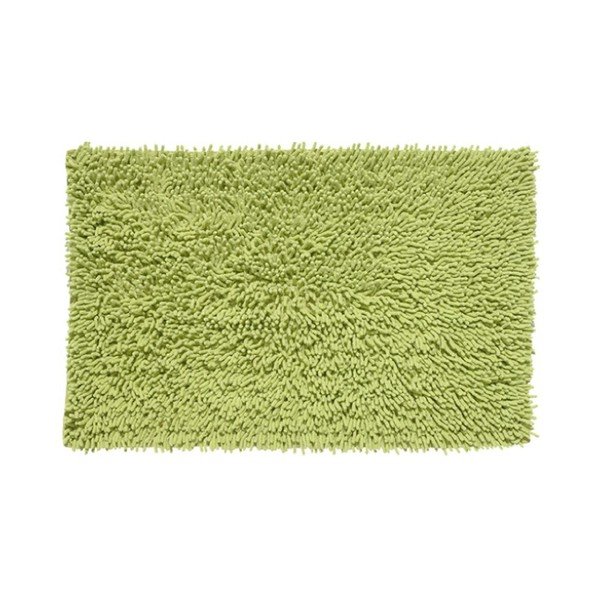 Koberec Boucle Anis, 50x80 cm