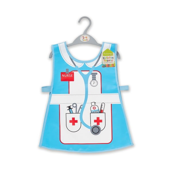 Laste esiliin Nurse - Cooksmart ®-image-2