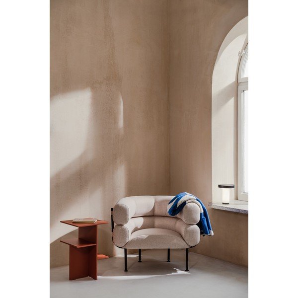 Beež villast tugitool Ubi - noo.ma-image-1