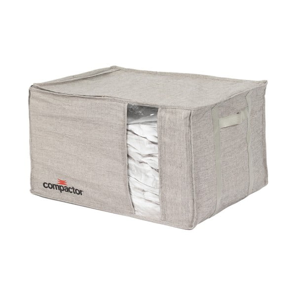 Hall kompressioonkast , 210 l Oxford - Compactor-image-3