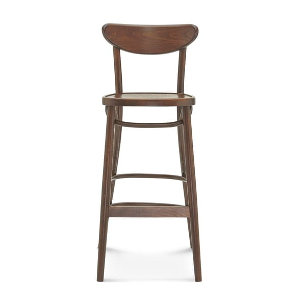 Barová dřevěná židle Fameg Belle