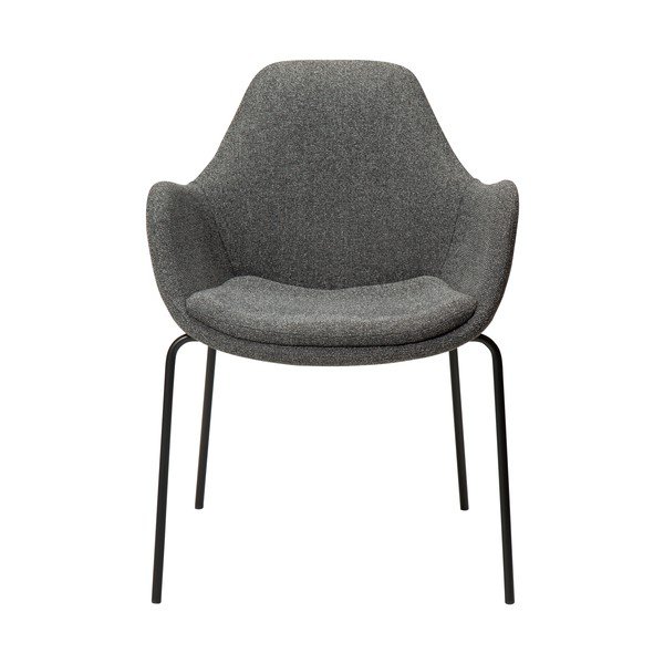 Hall bukleekangast tugitool Zimmer - DAN-FORM Denmark-image-2