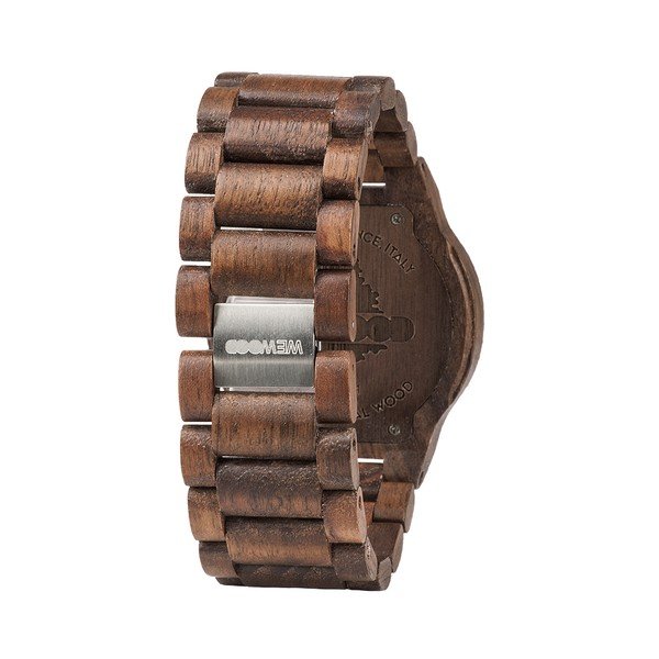 Dřevěné hodinky Kos Chocolate-image-2