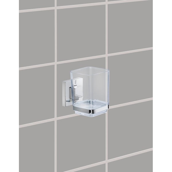 Vacuum-Loc isekandev harjakast, kandevõime kuni 33 kg - Wenko-image-1