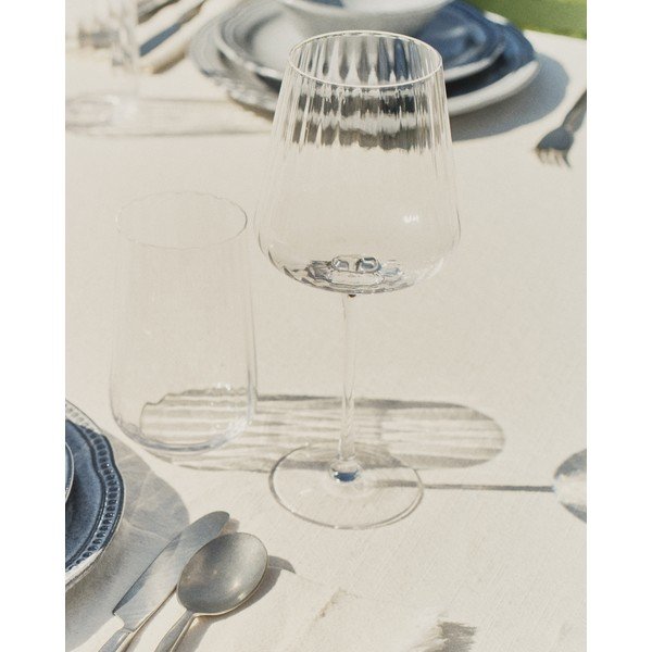 Veiniklaas 740 ml Mimba - Kave Home-image-1