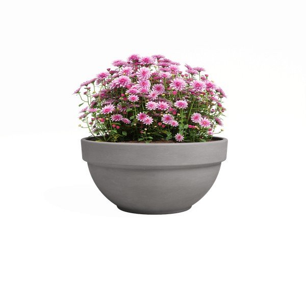 Terrakotta lillepott ø 20 cm Amalia Campana - Artevasi-image-1