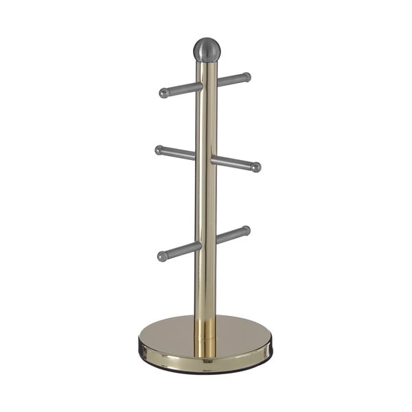 Metallist tassihoidja Hirano - Premier Housewares-image-3