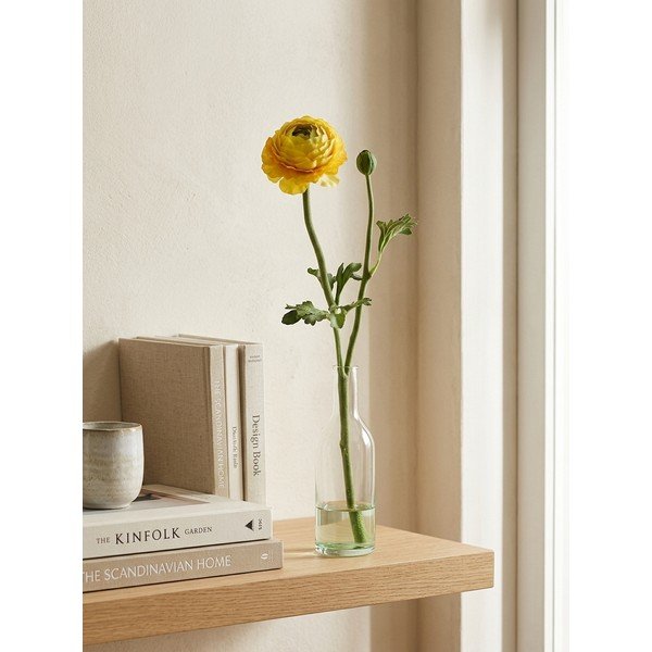Kunstlill (kõrgus 50 cm) Buttercup - Ego Dekor-image-1