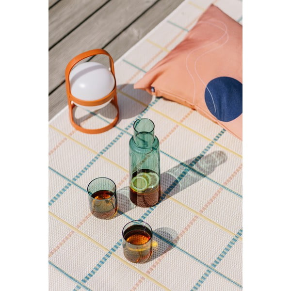 Õuevaip 160x230 cm Manila - Universal-image-2