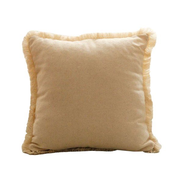 Puuvillane padjakate 43x43 cm - Mioli Decor