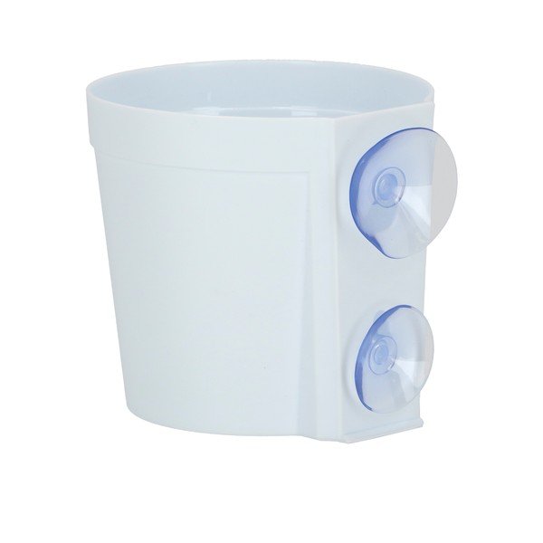 Plastikust rippuvad lillepotid 2tk komplektis ø 13 cm – Esschert Design-image-3