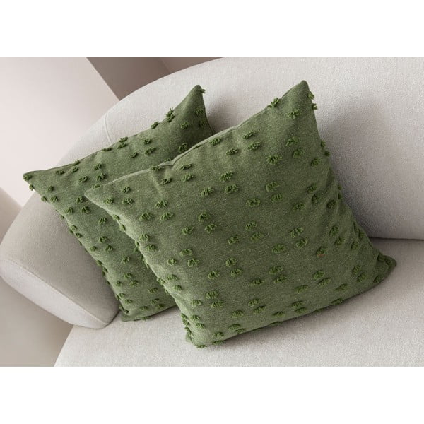 Padjakatted 2tk komplektis 43x43 cm Tuffet - Mioli Decor-image-2