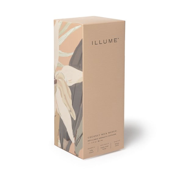 Lõhnapulgad Coconut Milk Mango - ILLUME x Bloomingville-image-3