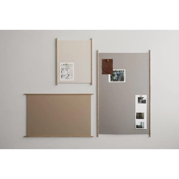 Magnetiline tahvel KOREO - Blomus-image-1