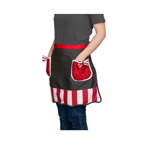 Puuvillane põll Carnival - Premier Housewares-image-1