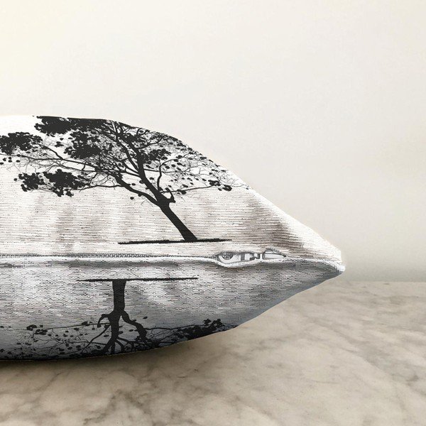 Padjapüür 43x43 cm Rachel - Mila Home-image-2