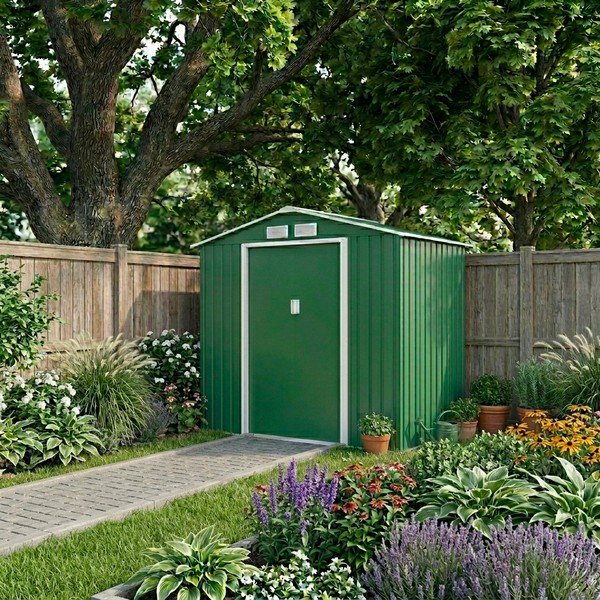 Aiamaja Archer A - Rojaplast-image-1