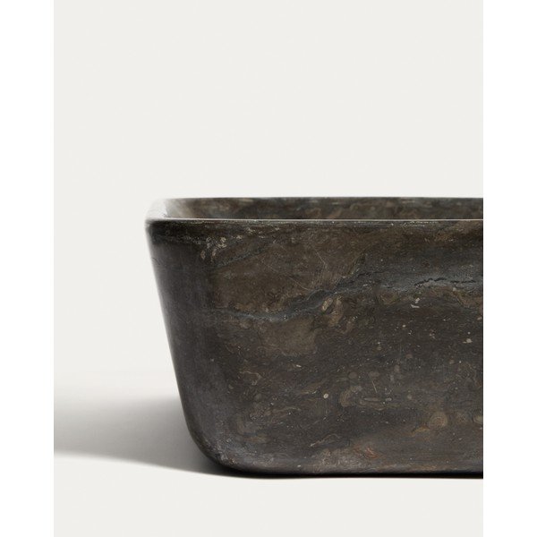 Hallist kivist kraanikauss 55x35 cm Darnen - Kave Home-image-3