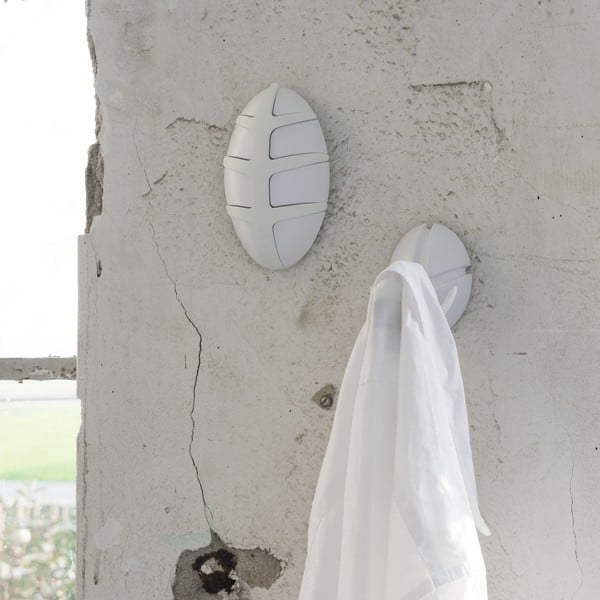 Valge seinakonks Bug - Spinder Design-image-3