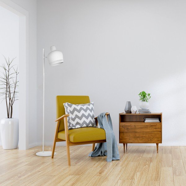 Hall põrandalamp , kõrgus 140 cm Isa - SULION-image-1