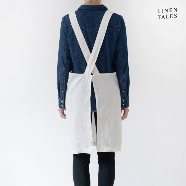Linane põll Crossback - Linen Tales-image-2