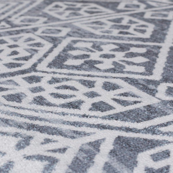 Hall pestav vaip 200x290 cm FOLD Cora - Flair Rugs-image-3