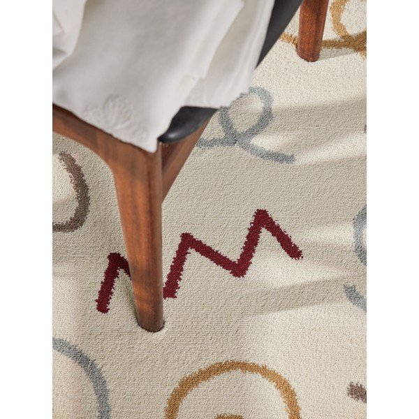 Laste vaip ø160 cm Fiete - Hanse Home-image-3