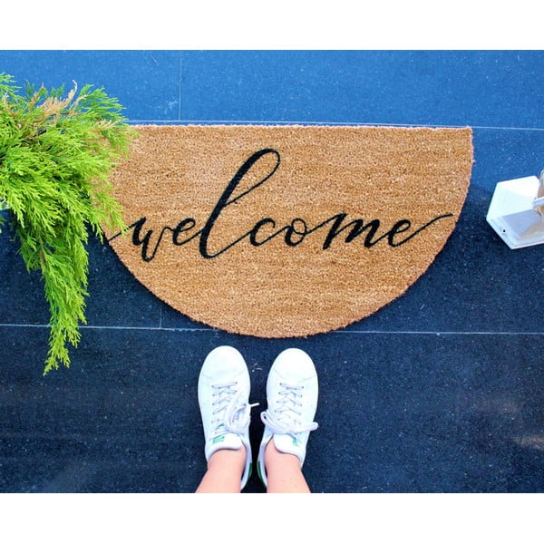 Uksematt Uksematt Welcome, 70 x 40 cm - Conceptum Hypnose-image-1