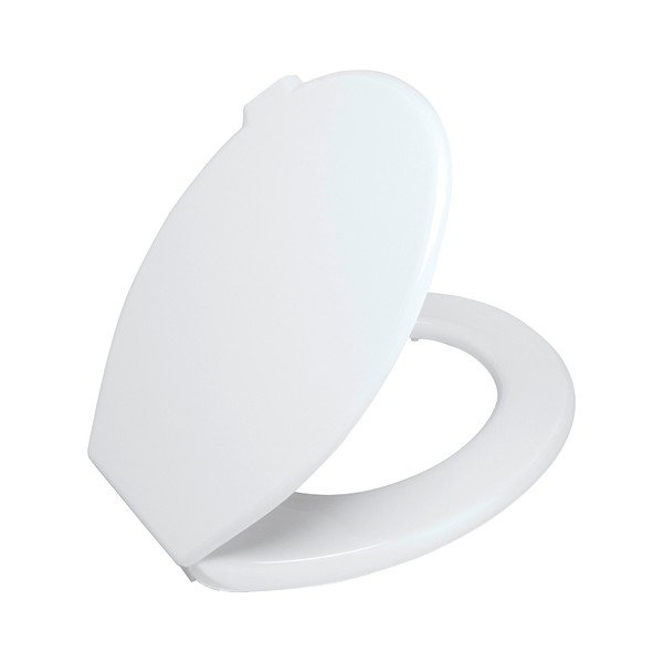 Valge tualettruumi iste Mop - Wenko-image-2