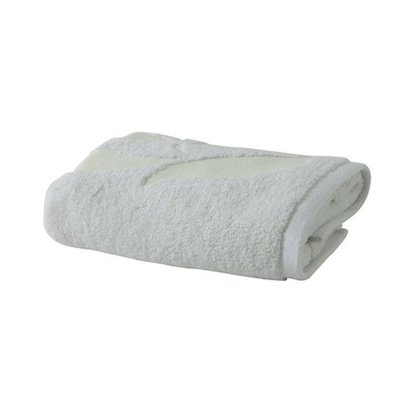 Bílý ručník z bavlny Bella Maison Camilla, 50 x 90 cm