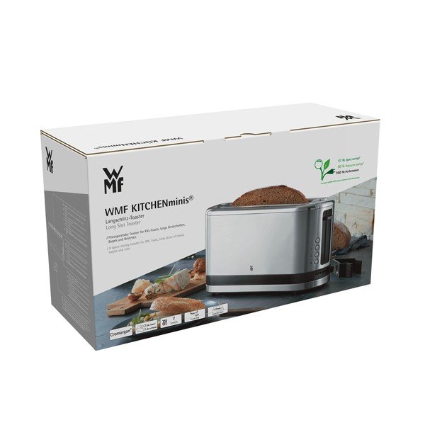 Roostevabast terasest röster XXL viiludele KITCHENMINI KITCHENminis - WMF-image-1