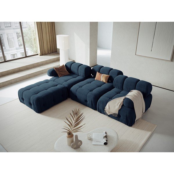 Tumesinine nurgadiivan Ferento - Cosmopolitan Design-image-1