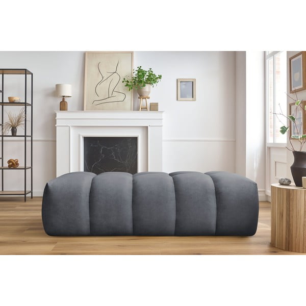 Tumehall jalatool Mont-Blanc - Bobochic Paris-image-1