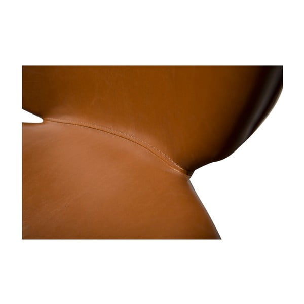 Pruun kunstnahast tool Cloud - DAN-FORM Denmark-image-2