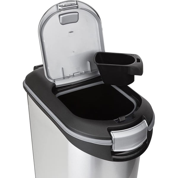 Kuiva toidu konteiner , 12 kg - Curver-image-2