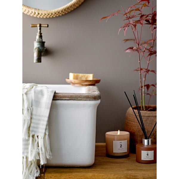 Kodulõhnastaja No. 6 Sequoia – ILLUME x Bloomingville-image-4