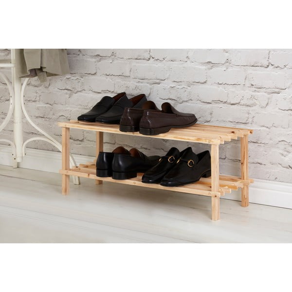 Kuusepuidust kingariiul - Premier Housewares-image-1