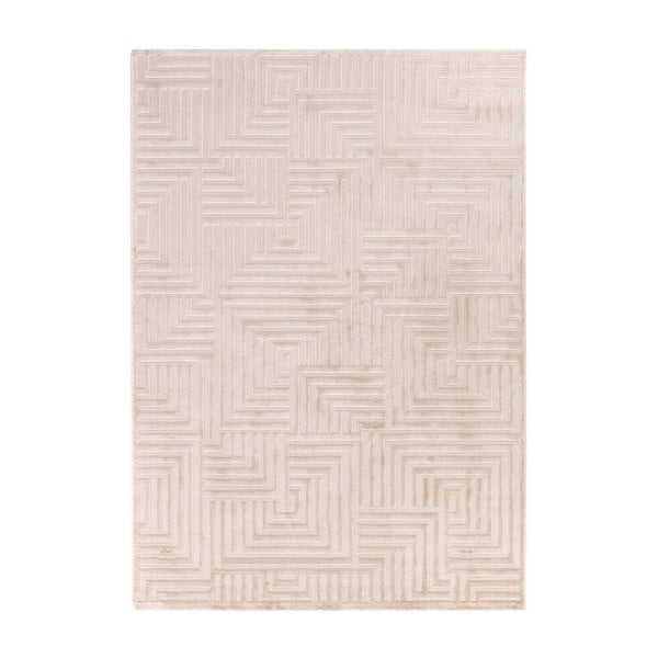 Beež vaip 140x200 cm Sahara - Ayyildiz Carpets