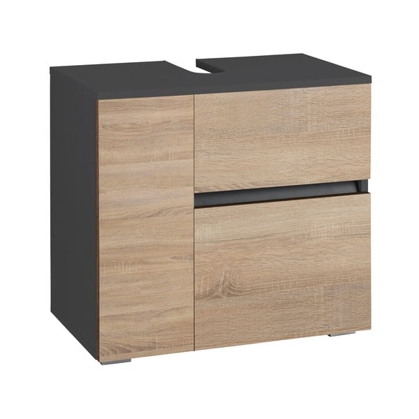 Pesukapp , 60 x 55 cm Wisla - Støraa-image-1