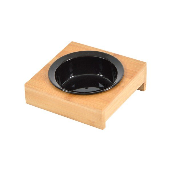 Bambuskauss koerale ø 12 cm - Love Story