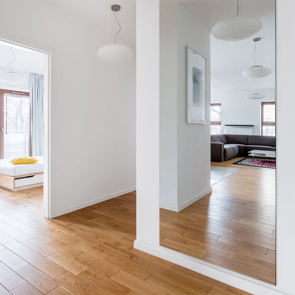 Liimitav peegel kleebis peegeldav peegel - Ambiance-image-2