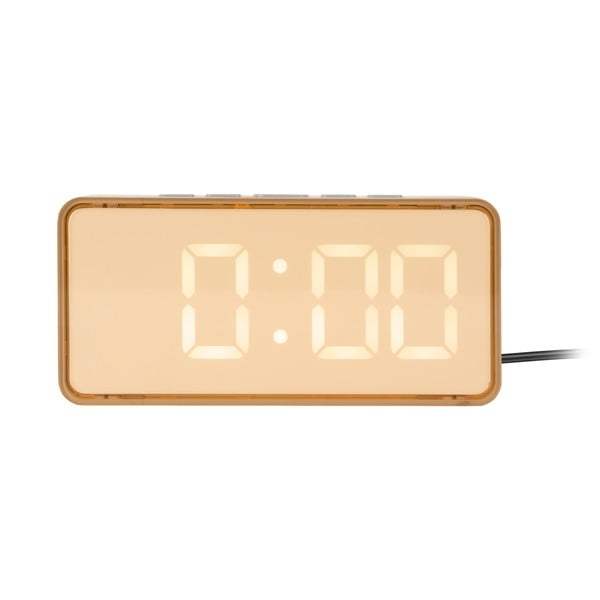 Digitaalne äratuskell Audaz - Karlsson