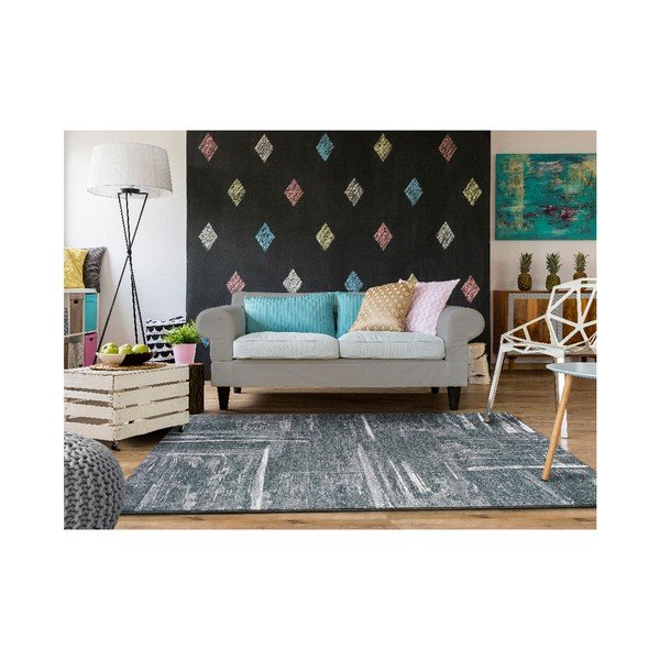 Koberec Universal Shift Gris, 120 x 170 cm-image-1