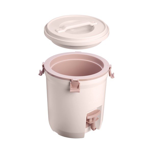 7,5 l jooginõu Fast-Flow Water Jug Rose Quartz - Stanley-image-2