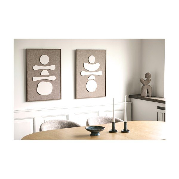 Maal 50x70 cm Diva - House Nordic-image-1
