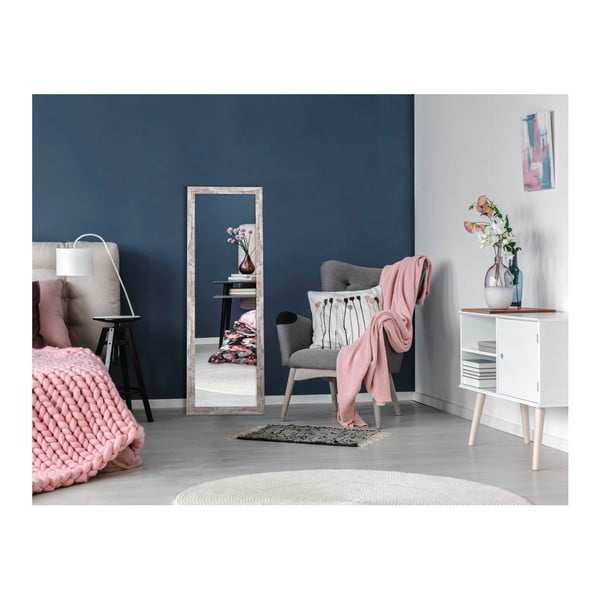 Seinapeegel Lühter Lahti Lento, 40 x 120 cm - Styler-image-1