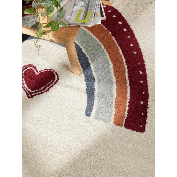 Laste vaip 120x170 cm Luvy - Hanse Home-image-3